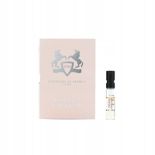 Parfums de Marly Delina Exclusiv 1,5ml EDP SAMPLE na Arena.pl