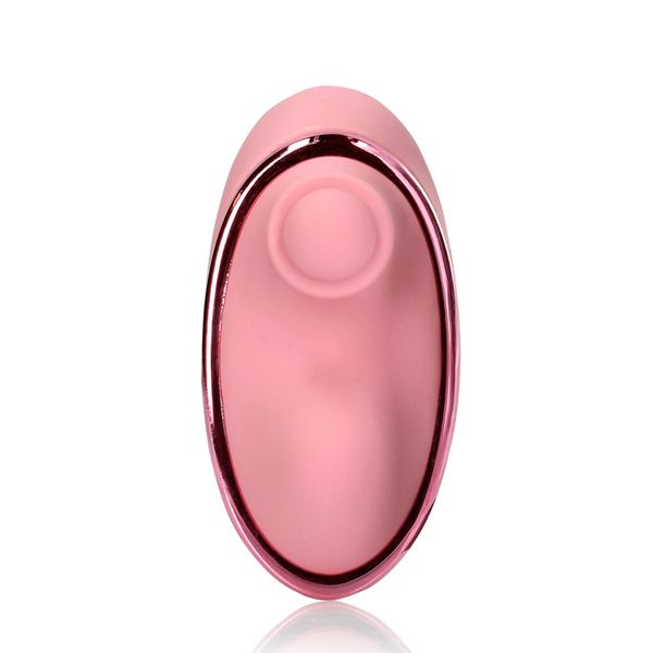 Tapping Heart Vibrator zdjęcie 3
