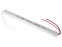 Zasilacz impulsowy montażowy 12V/4A 48W SLIM