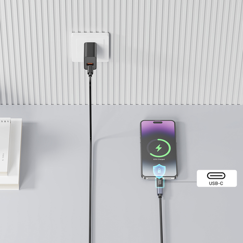 Unitek Adapter blokujący dane USB-C na Arena.pl