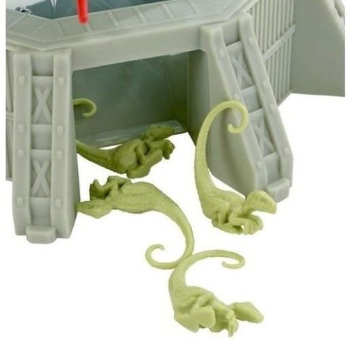 Mattel GRA Spadające Dinozaury na Arena.pl