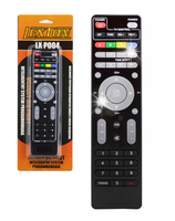 PILOT DO DEKODERA TUNERA DVB-T WIWA MC-004 PROGRAMOWALNY DO TV + BATERIE