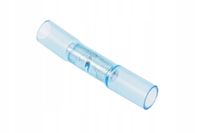 WURTH KONEKTOR ZŁĄCZE KONEKTOROWE ZACISKANE Z OSŁONĄ TERMOKURCZLIWĄ 50 SZT