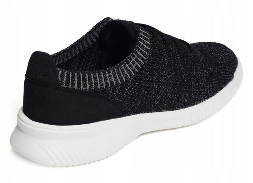 CLARKS DONAWAY KNIT R.43 na Arena.pl