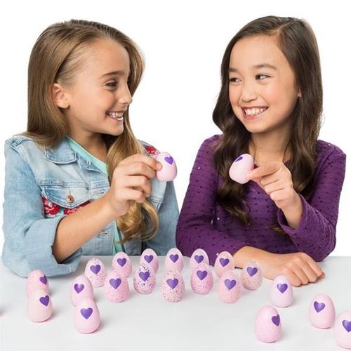 Hatchimals 12-pak pudełko S2 na Arena.pl
