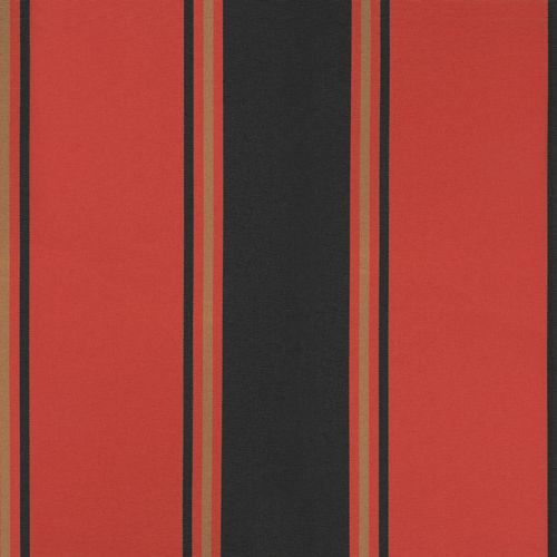 Zwijana markiza, pomarańcz i brąz, 3x2,5 m, tkanina i aluminium na Arena.pl