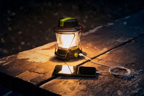 Lampa LED Lighthouse Core 4400mAh Goal Zero na Arena.pl