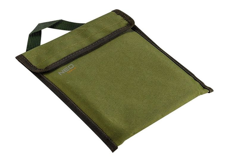 KUCHENKA SURVIVALOWA - T N63-126 zdjęcie 4