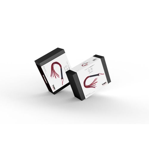 pejcz crazy horse red whips na Arena.pl