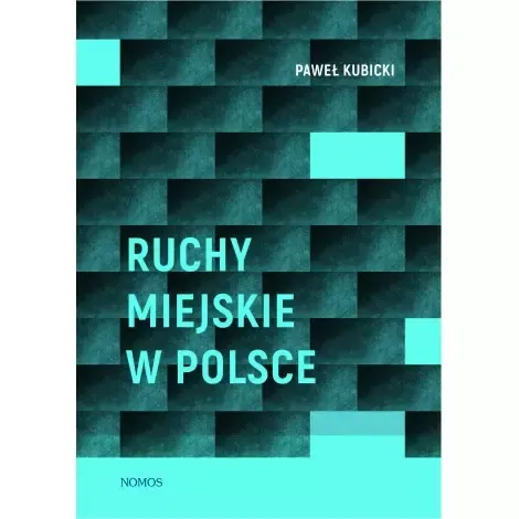 Ruchy miejskie w Polsce zdjęcie 1