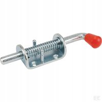 837001 Sworzeń Sprężynujący Cynk 12mm