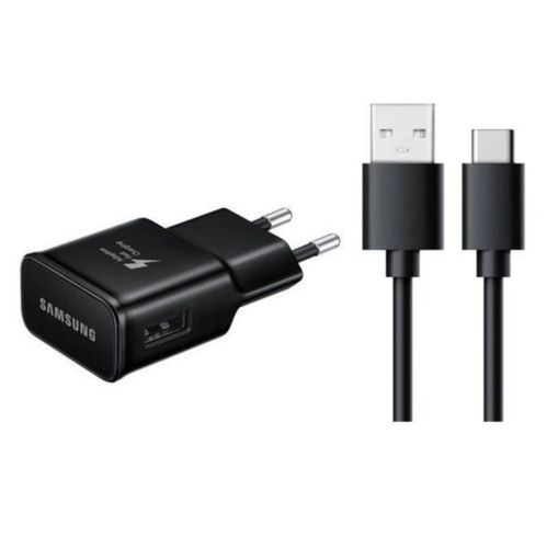 ORYGINALNA ŁADOWARKA + KABEL | SAMSUNG GALAXY S8 S9 Plus na Arena.pl