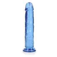 Straight Realistic Dildo with Suction Cup   9 / 23