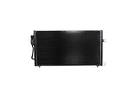 SKRAPLACZ KLIMATYZACJI MITSUBISHI CARISMA 1998 1999 2000 2001 2002 2003