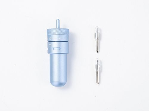 Oprawka do noża do plotera z dwoma ostrzami zdjęcie 5