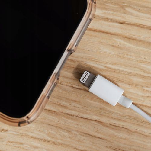 KABEL USB-C LIGHTNING PD 20W 3A DO IPHONE 13 11 APPLE 1m SZYBKIE ŁADOWANIE na Arena.pl