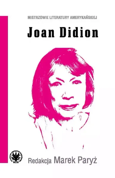 Joan Didion zdjęcie 1