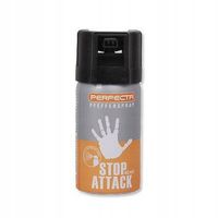 Umarex Gaz pieprzowy Perfecta Stop Attack 40 ml