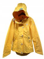 Kurtka Przeciwdeszczowa Schmuddelwedda S