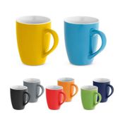 Kubek ceramiczny 370 ml