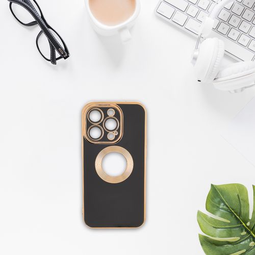 etui do iphone 14 pro w369 czarny na Arena.pl