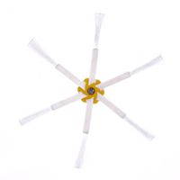 SZCZOTKA BOCZNA OBROTOWA ŚMIGIEŁKO DO IROBOT ROOMBA 500 600 700 800 900