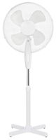 WENTYLATOR PODŁOGOWY 40CM BIAŁY. - VR960329