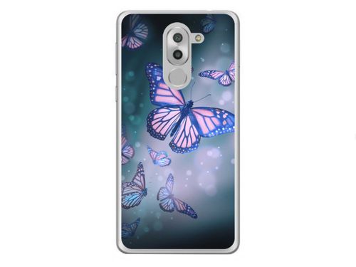 HUAWEI MATE 9 LITE | Etui smartfon CASE na Arena.pl