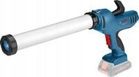 BOSCH PISTOLET DO SILIKONU GCG 18V-600