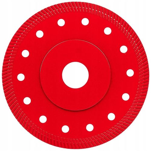 Tarcza diamentowa do gresu Sendi Extreme Ø125 mm na Arena.pl