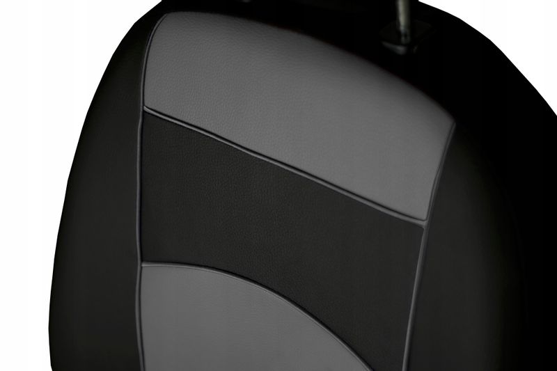 Pokrowce przednie do RENAULT Modus Twingo (I, II) zdjęcie 2