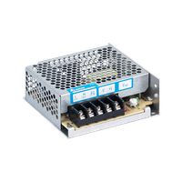 PMT-12V35W1AA: Delta Enclosed Panel Mount 12V/2.92A,