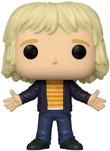 Funko POP! Dumb and Dumber Harry Dunne 1038 figurka na Arena.pl