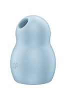 stymulator łechtaczki pro to go 1 blue satisfyer