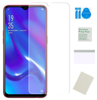 Folia ochronna hydrożelowa do OPPO RX17 NEO na ekran mocna trwała szkło TPU
