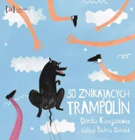 30 znikających trampolin, wydanie 2