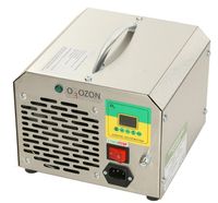 Profesjonalny ozonator model: Alicja 2, 7g/h z wyświetlaczem elektronicznym