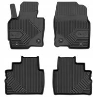 Dywaniki gumowe No.77 MAZDA CX-5 I 2012-2017