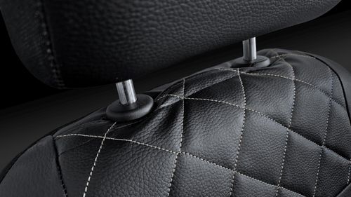 Pokrowce uniwersalne PLS na fotele do Opel Mokka A B na Arena.pl