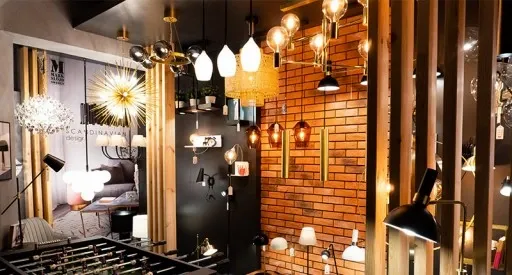 Lampa natynkowa ścienna CREMONA AZ4340 Azzardo 24H zdjęcie 4