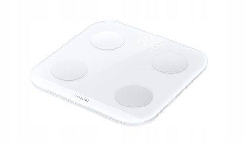 Waga HUAWEI Scale 3 Bluetooth Edition na Arena.pl