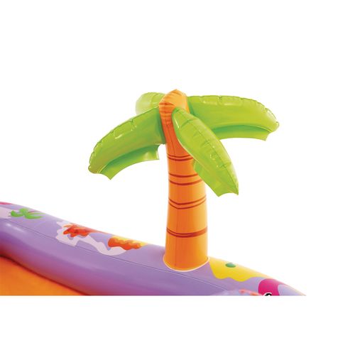 Plac zabaw dmuchany Dinozaury Intex 56139 na Arena.pl