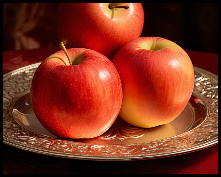 Plakat 76x60,5cm Rubinowe Ekscesy zdjęcie 2