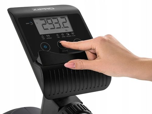 ROWEREK TRENINGOWY rower stacjonarny VISION ZIPRO na Arena.pl