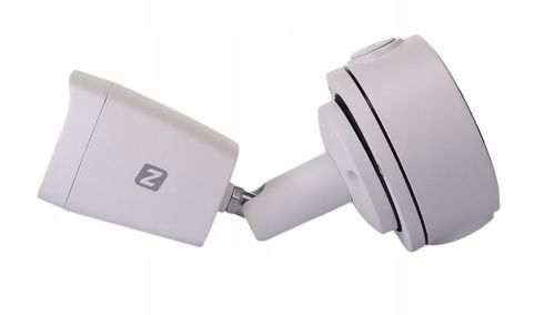 Kamera Zewnętrzna IP PoE B5 5MPx 30m IR, 2.8mm + AUDIO IP67 METALOWA na Arena.pl