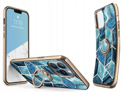ETUI SUPCASE DO IPHONE 13 PRO, CIENKA OBUDOWA CASE na Arena.pl