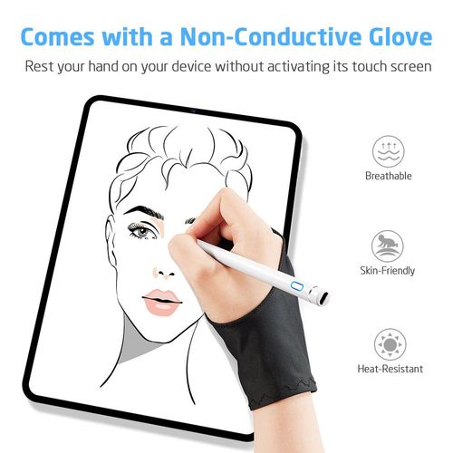 ESR DIGITAL STYLUS PEN WHITE na Arena.pl