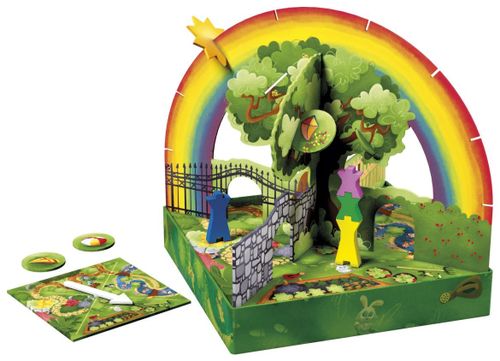 Gra Na Barana na Arena.pl