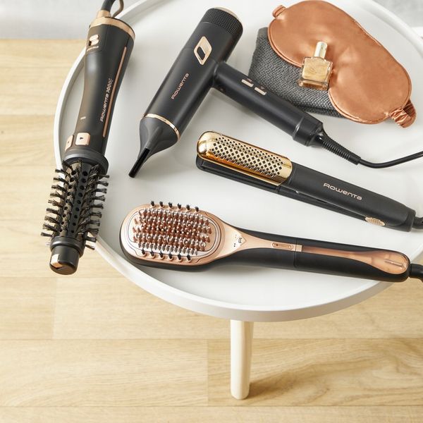 Suszarko-lokówka ROWENTA Ultimate Experience CF9620 keratynowa nasadki 750W zdjęcie 2