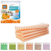 Ściereczki domowe pachnące uniwersalne 5 szt. 30x60 cm